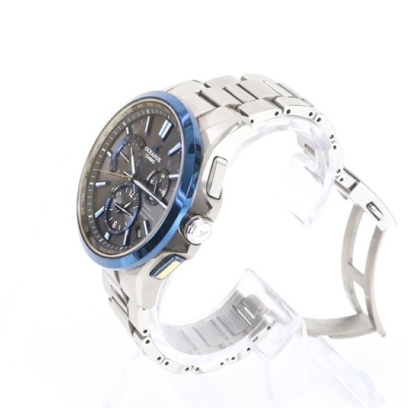 Casio Wristwatch - 3