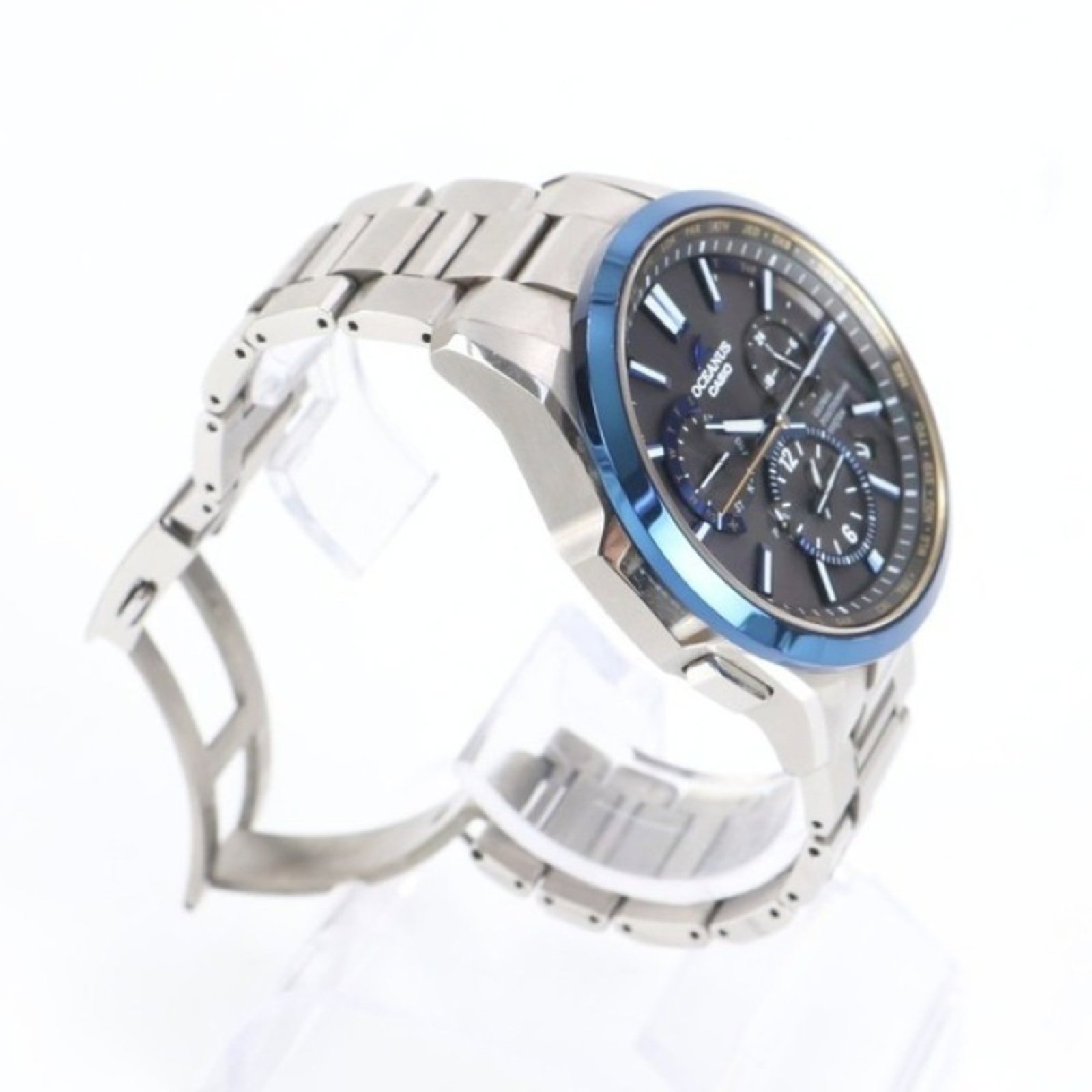 Casio Wristwatch - 4
