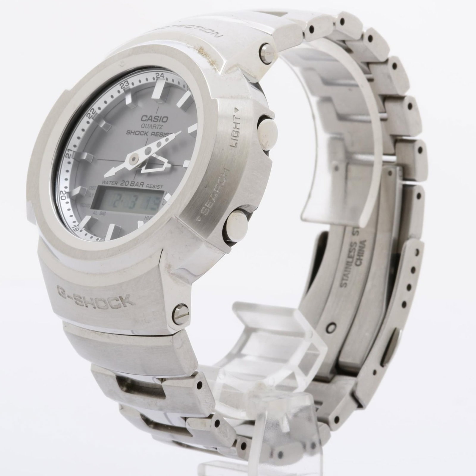 Casio Wristwatch - 2