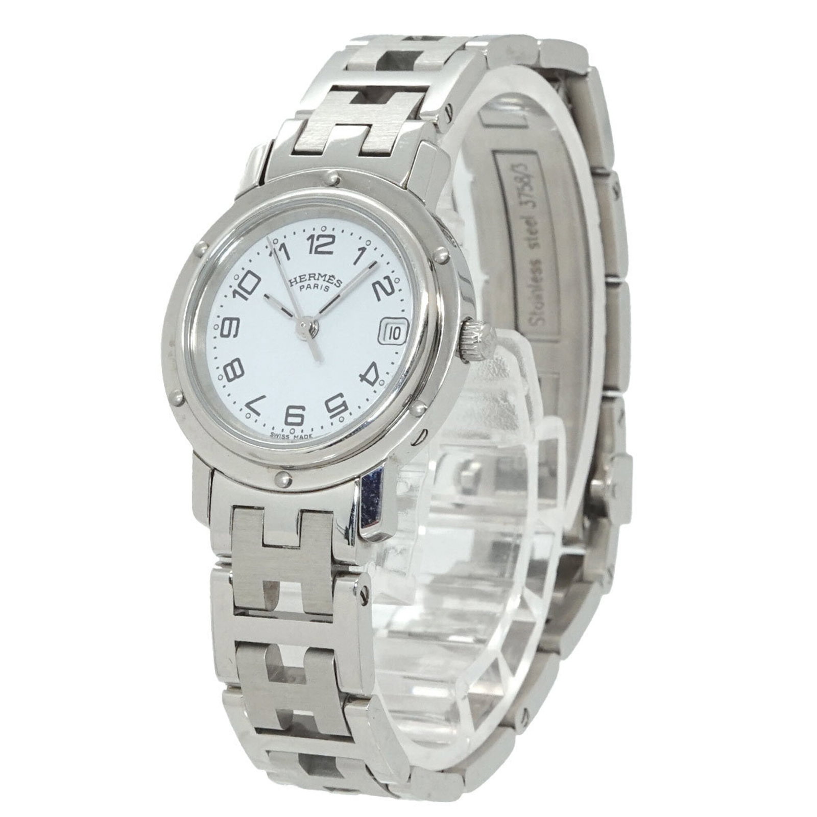 Hermes Wristwatch - 3