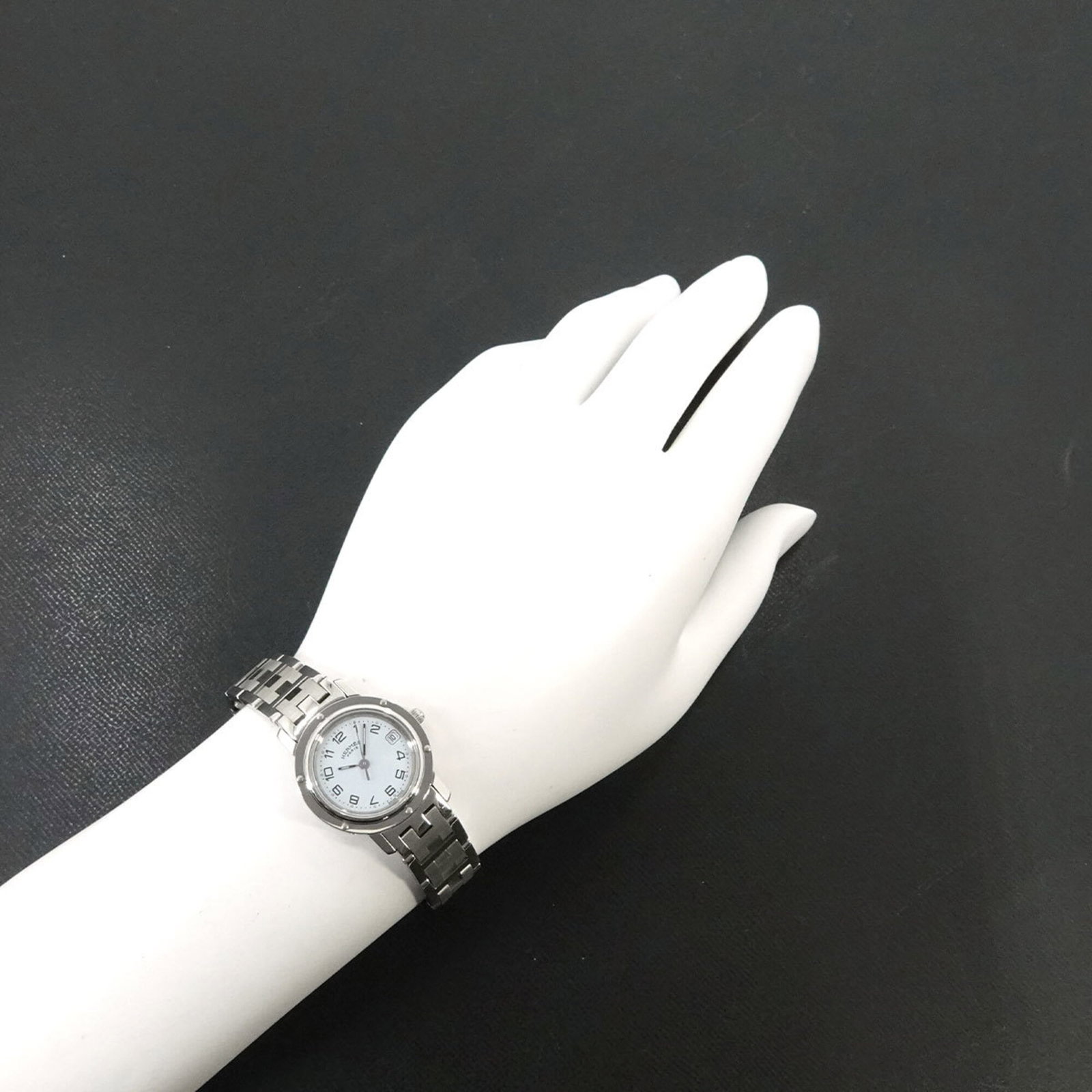 Hermes Wristwatch - 4