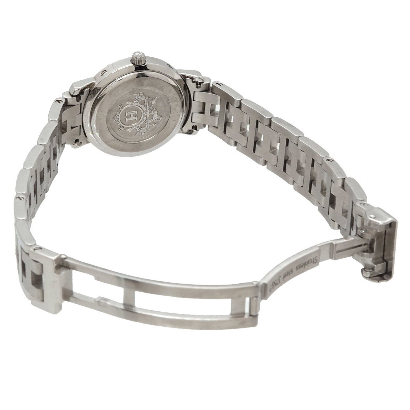 Hermes Wristwatch - 5