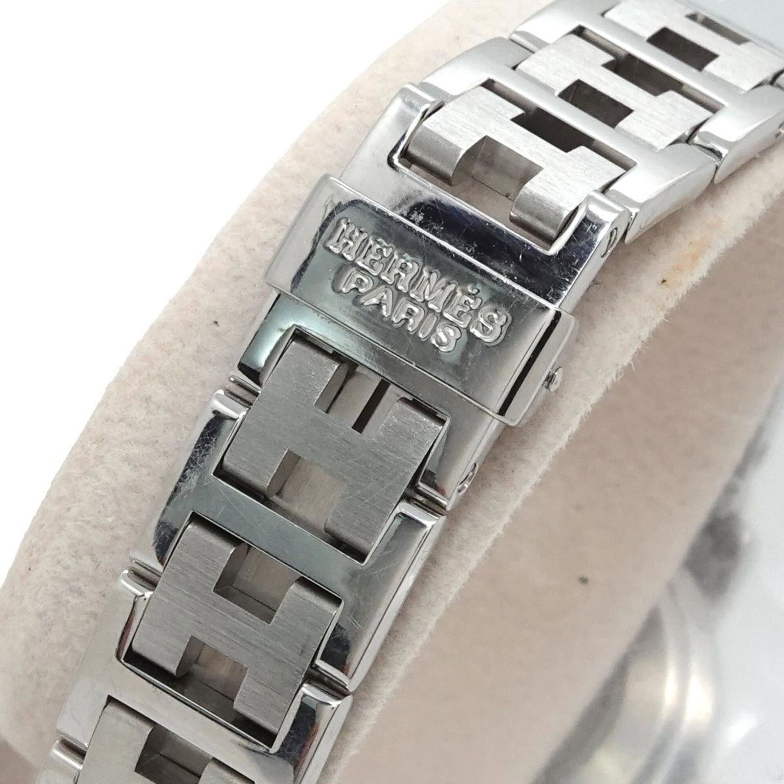 Hermes Wristwatch - 7