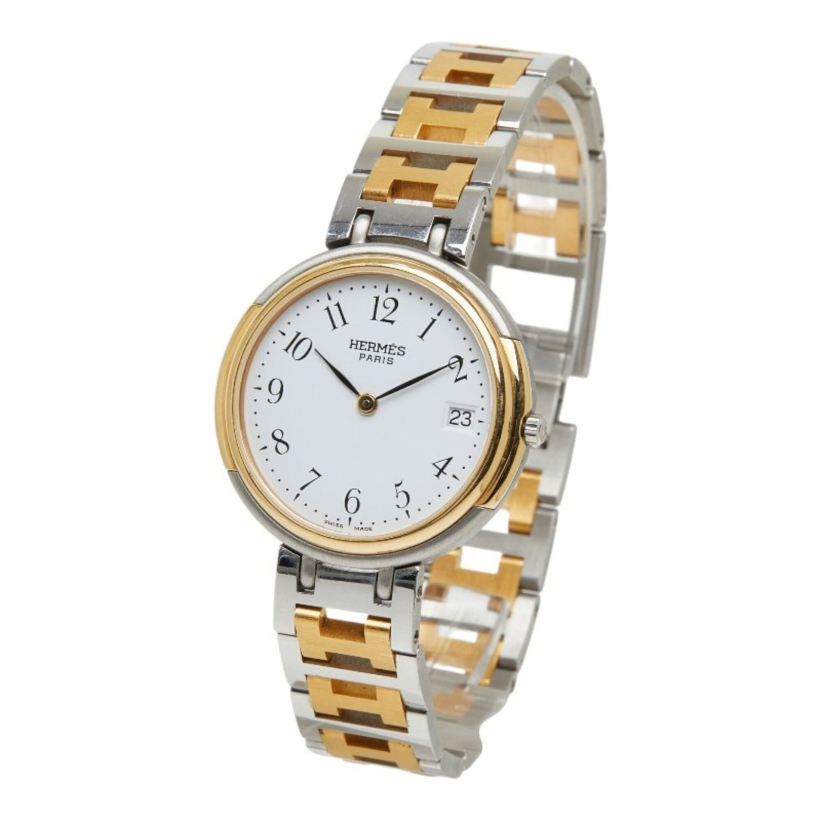 Hermes Wristwatch - 2