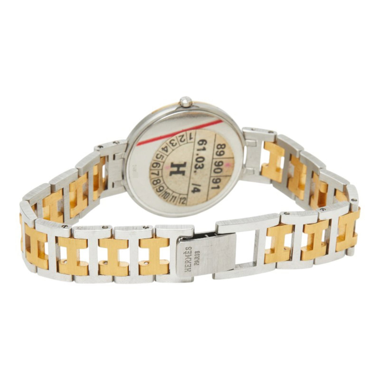 Hermes Wristwatch - 5