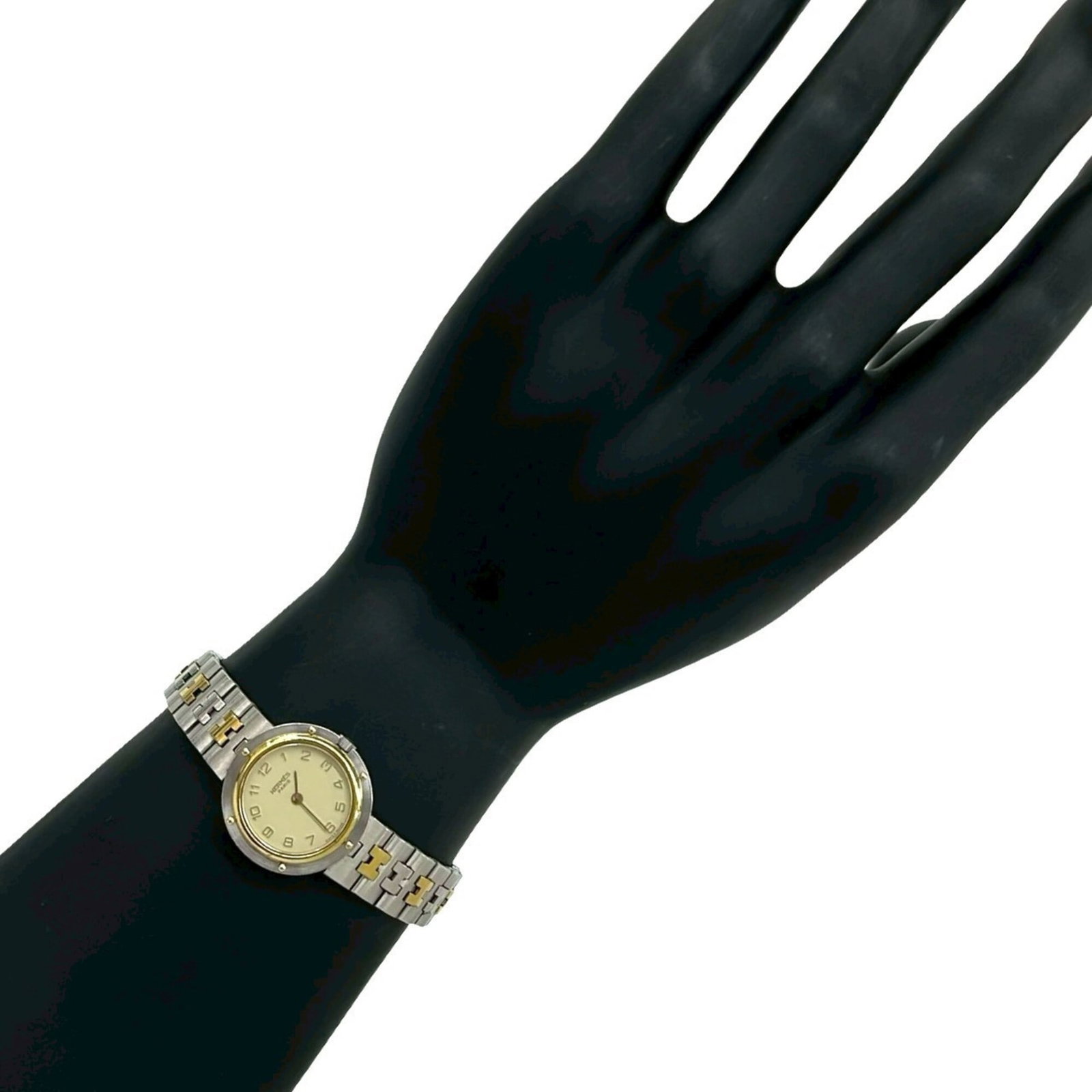 Hermes Wristwatch - 2