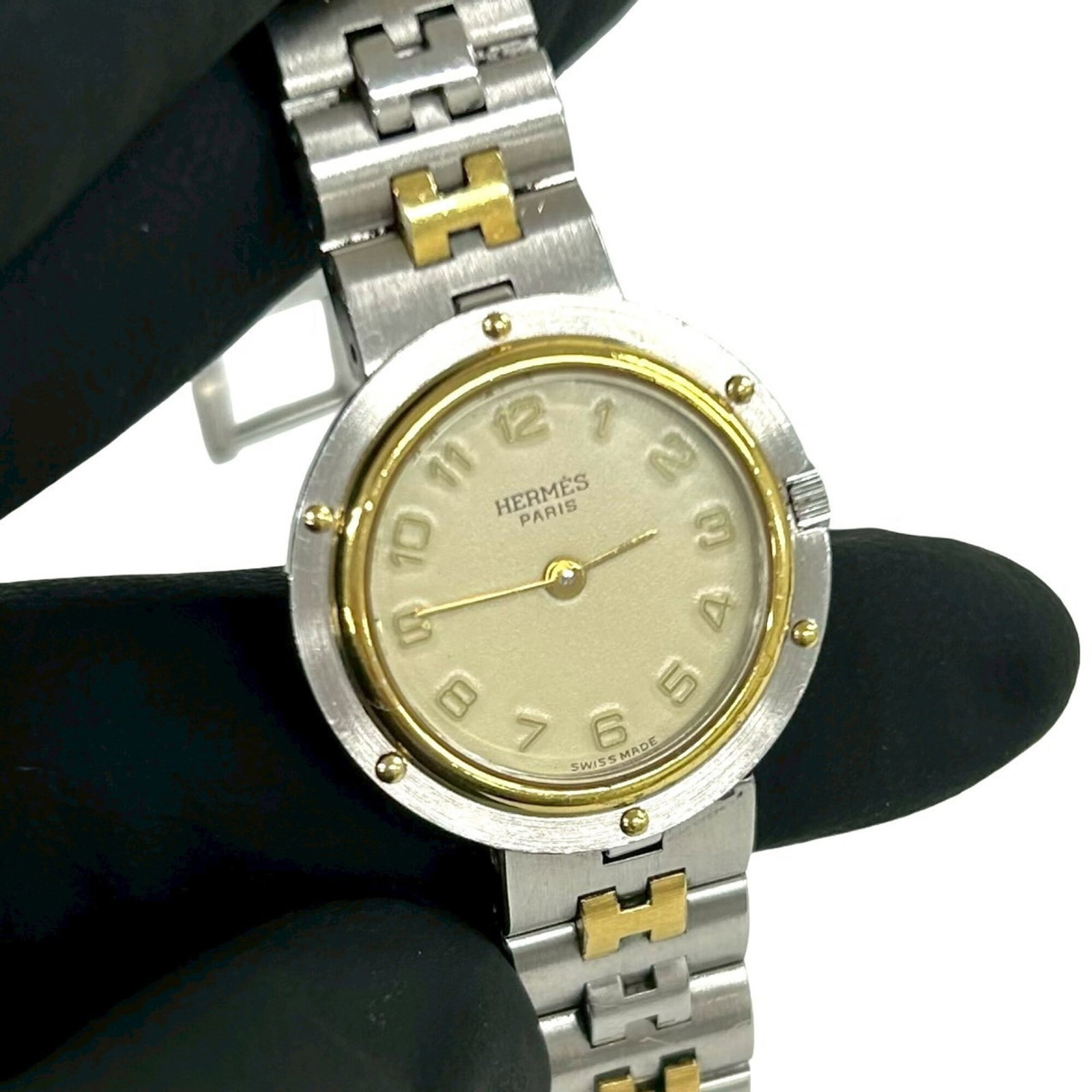 Hermes Wristwatch - 5