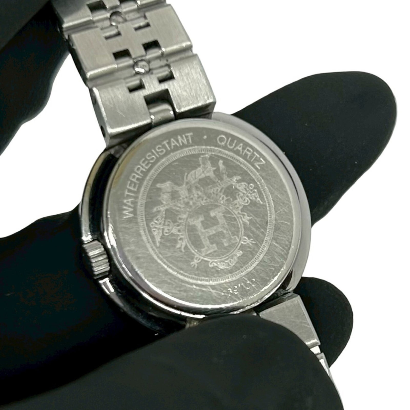 Hermes Wristwatch - 6