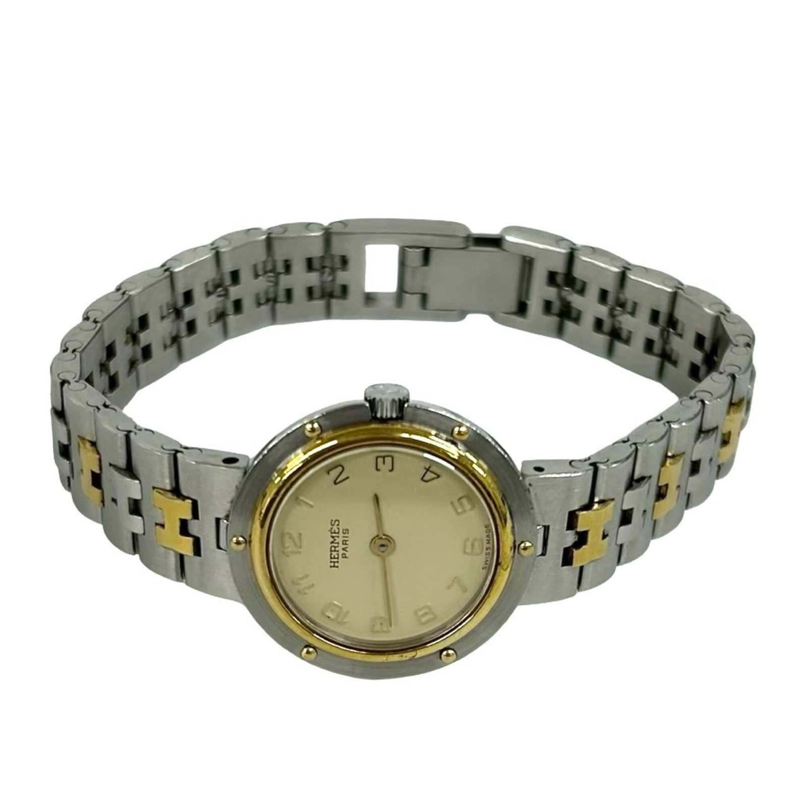 Hermes Wristwatch - 8