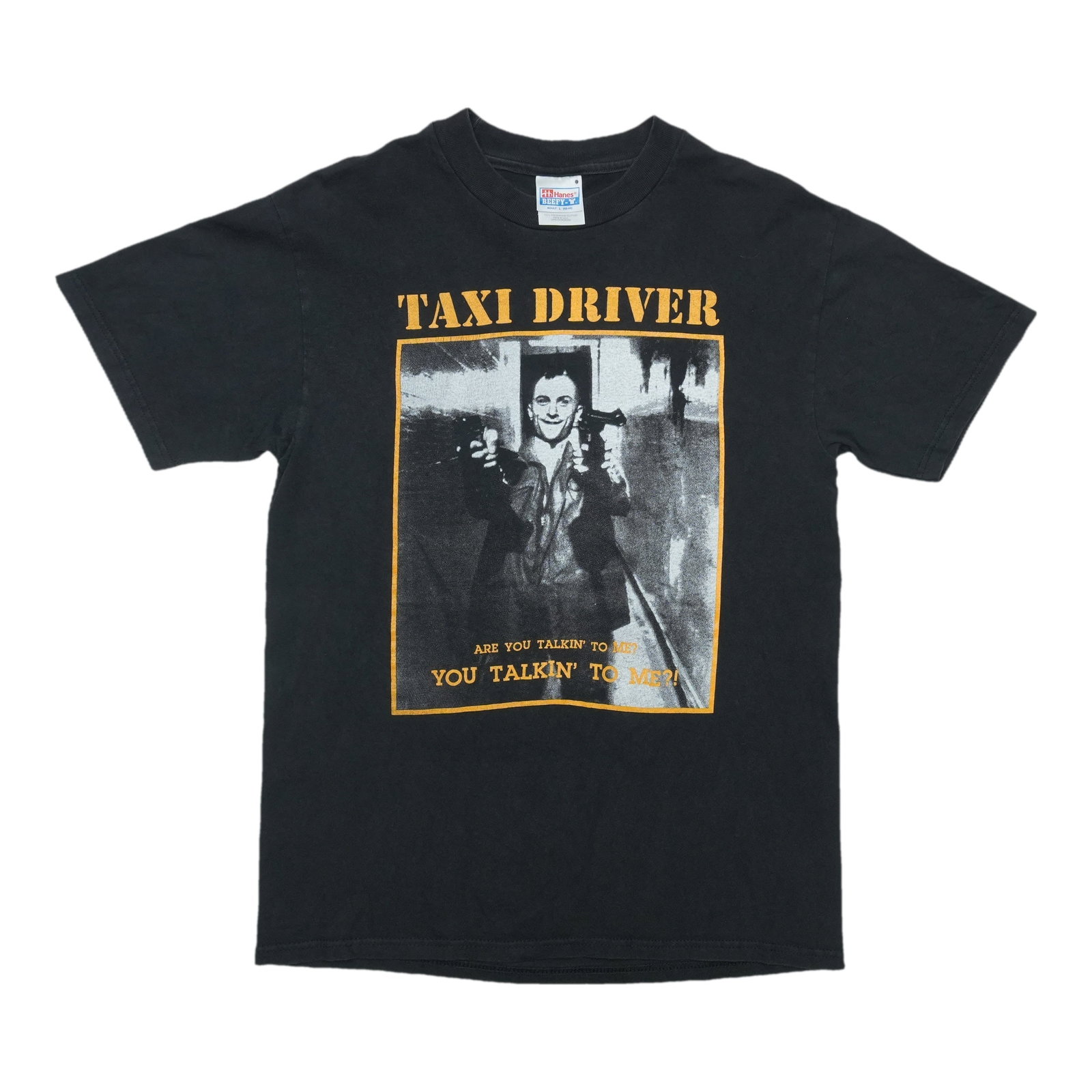 1990s Taxi Driver Movie Shirt (1 of 4)