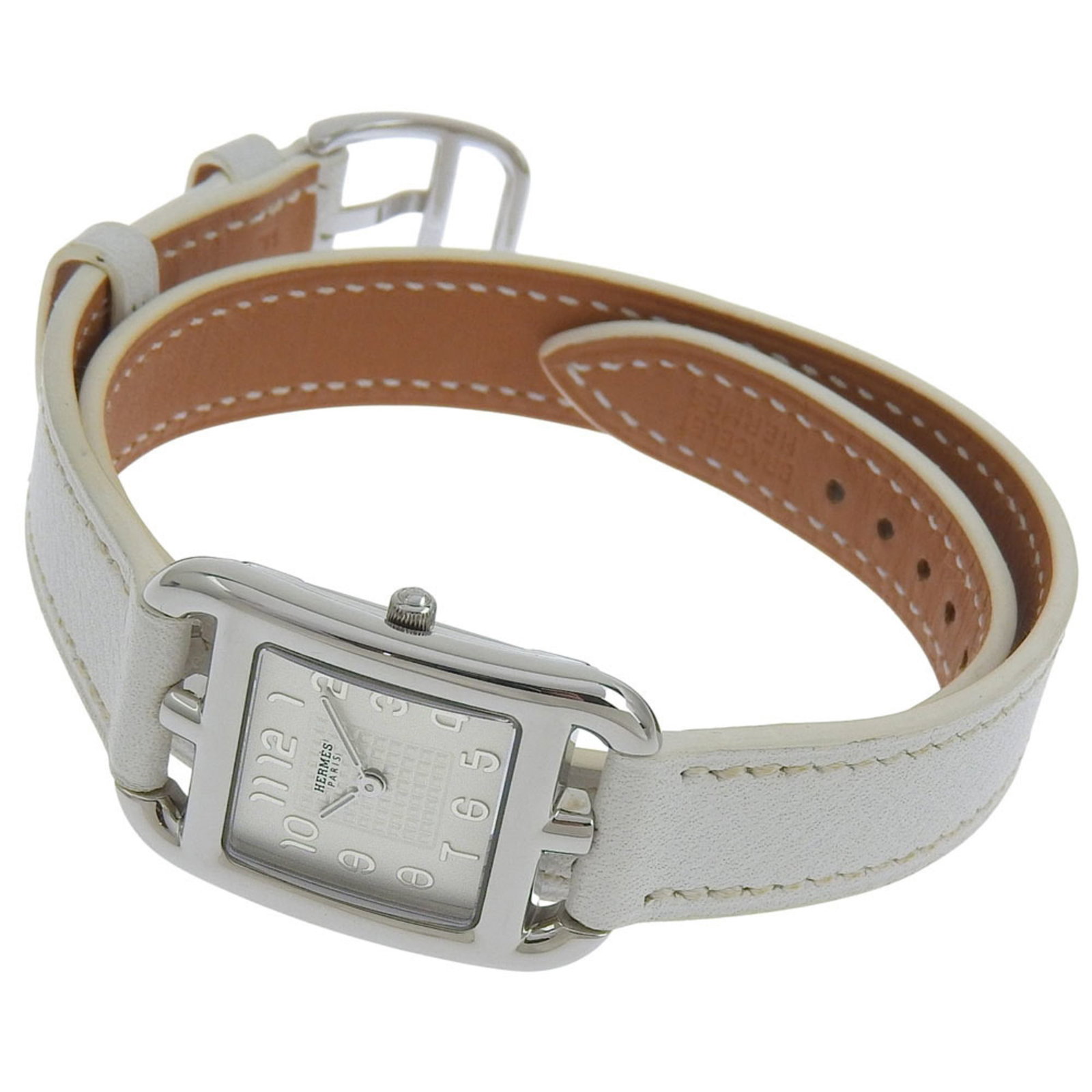 Hermes Wristwatch - 2
