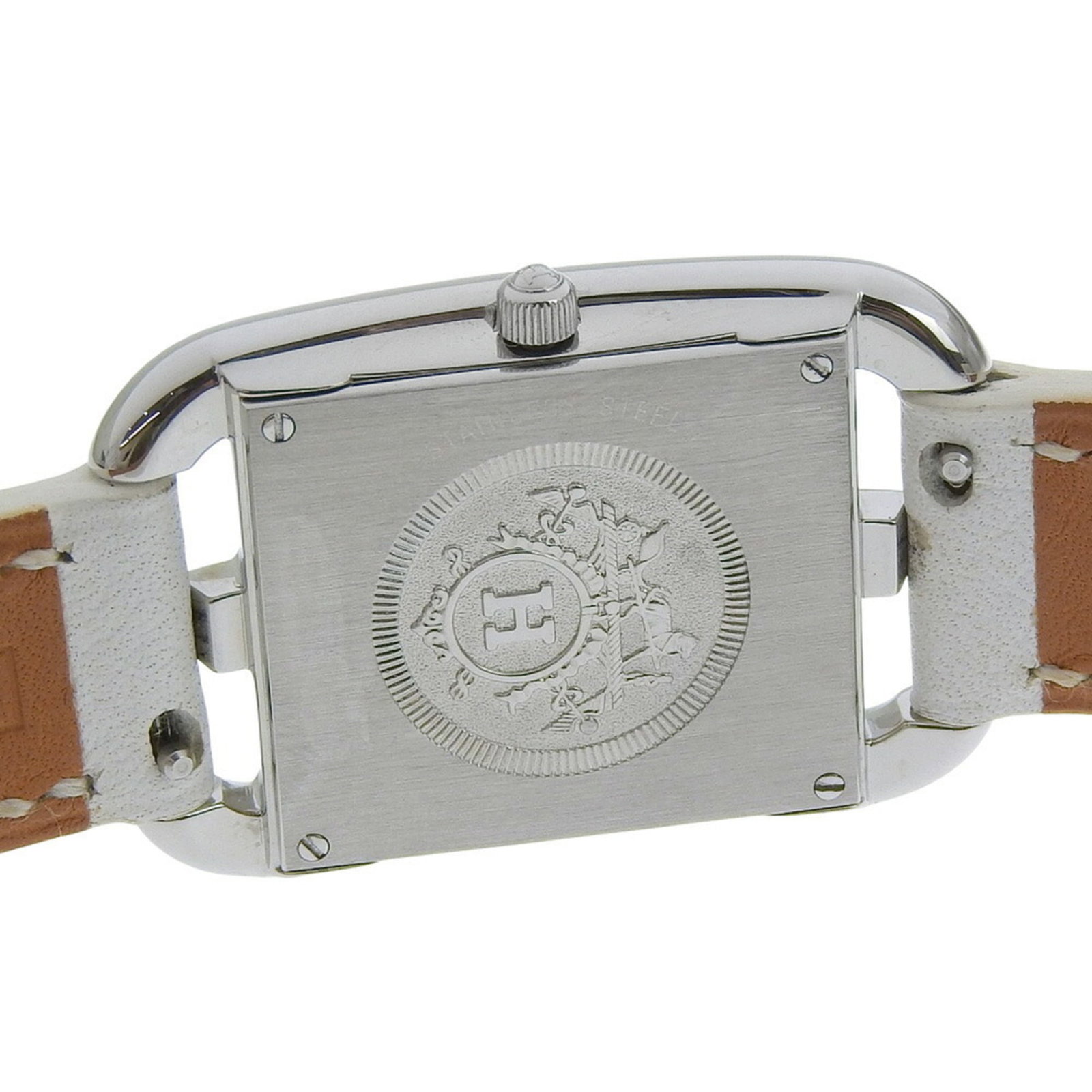 Hermes Wristwatch - 4