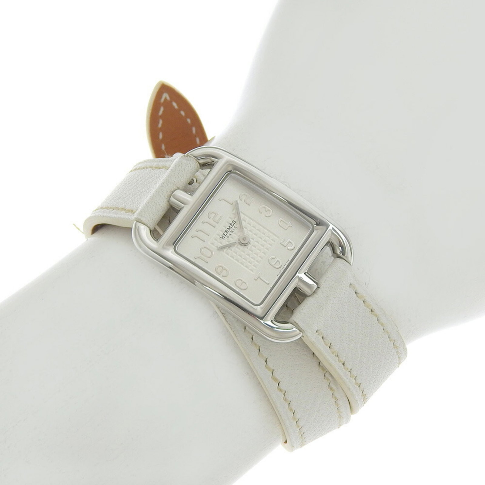 Hermes Wristwatch - 7