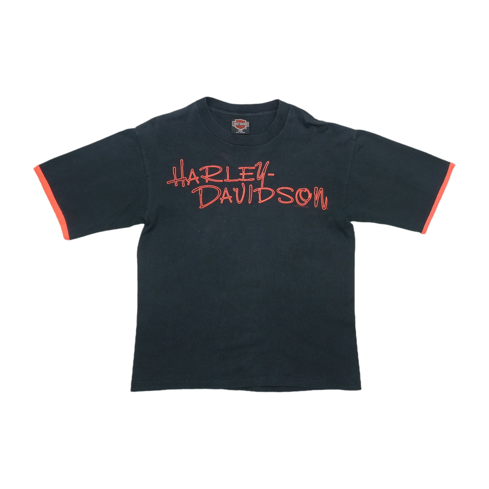 Harley Davidson Pueblo Colorado Shirt (1 of 5)