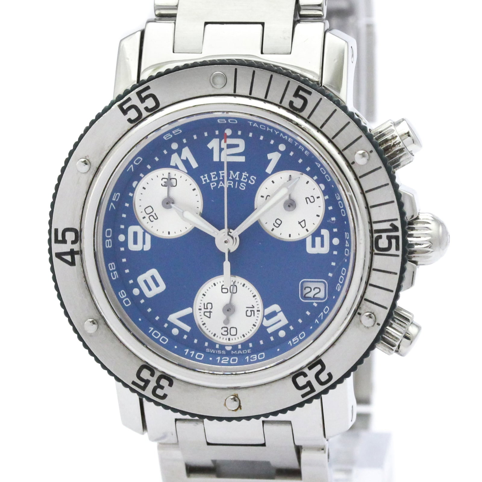 Hermes Wristwatch (1 of 8)
