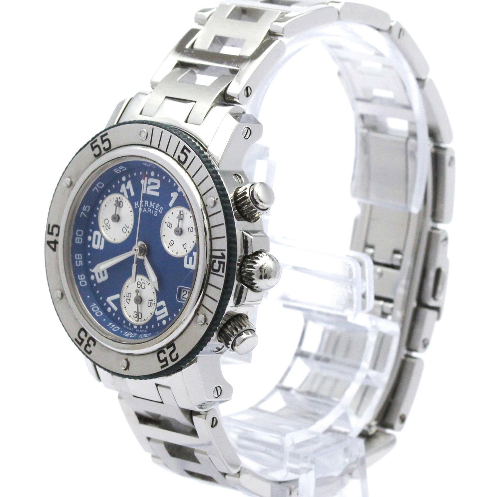 Hermes Wristwatch - 2