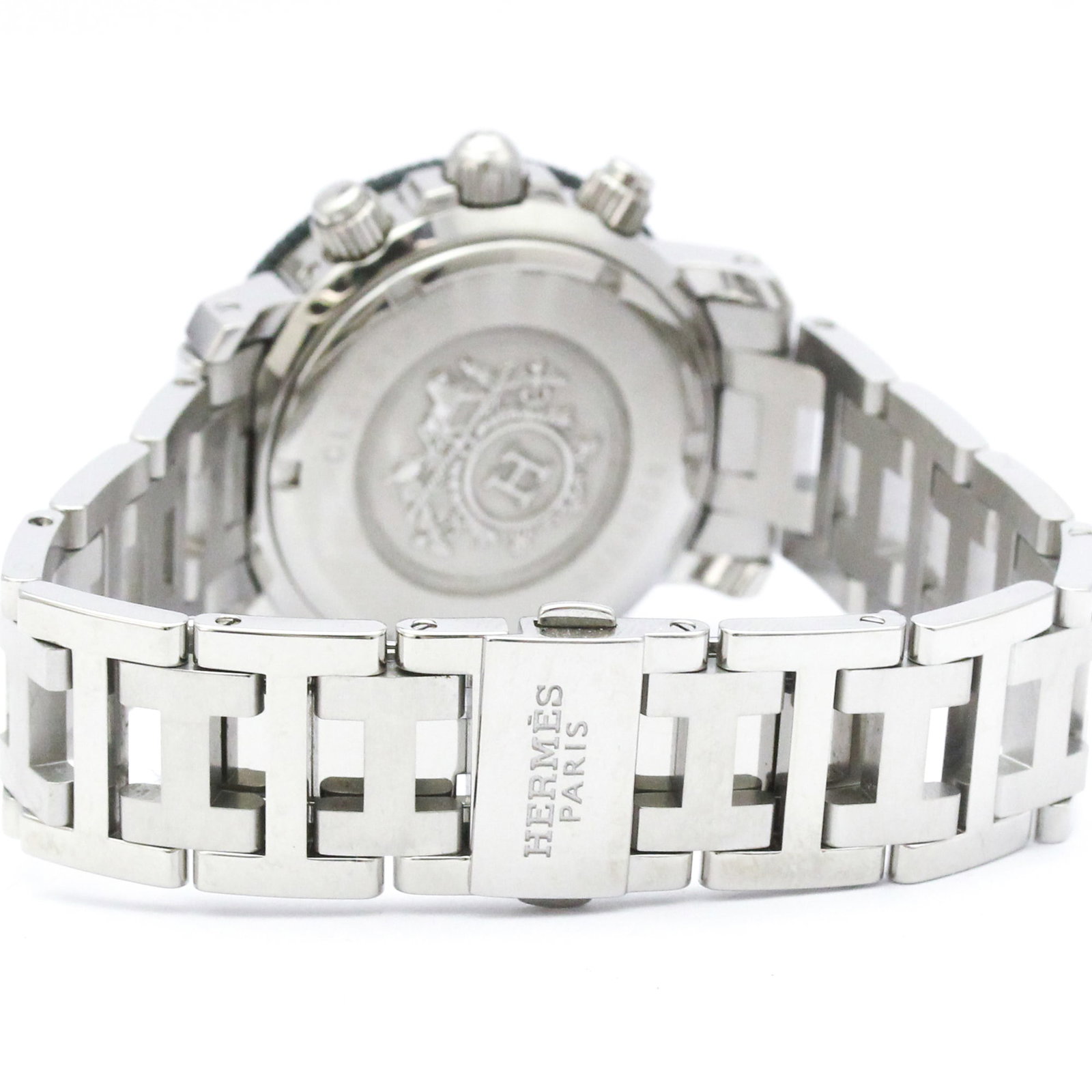 Hermes Wristwatch - 5
