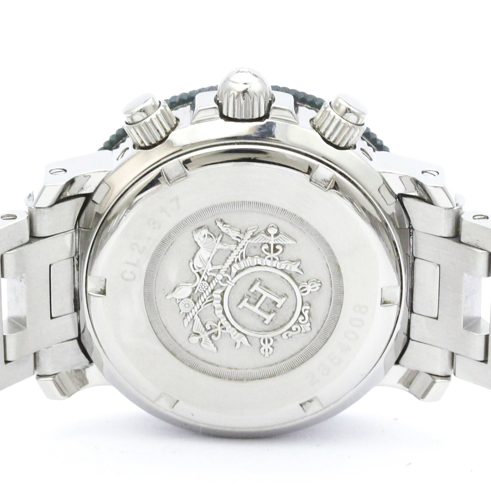 Hermes Wristwatch - 6