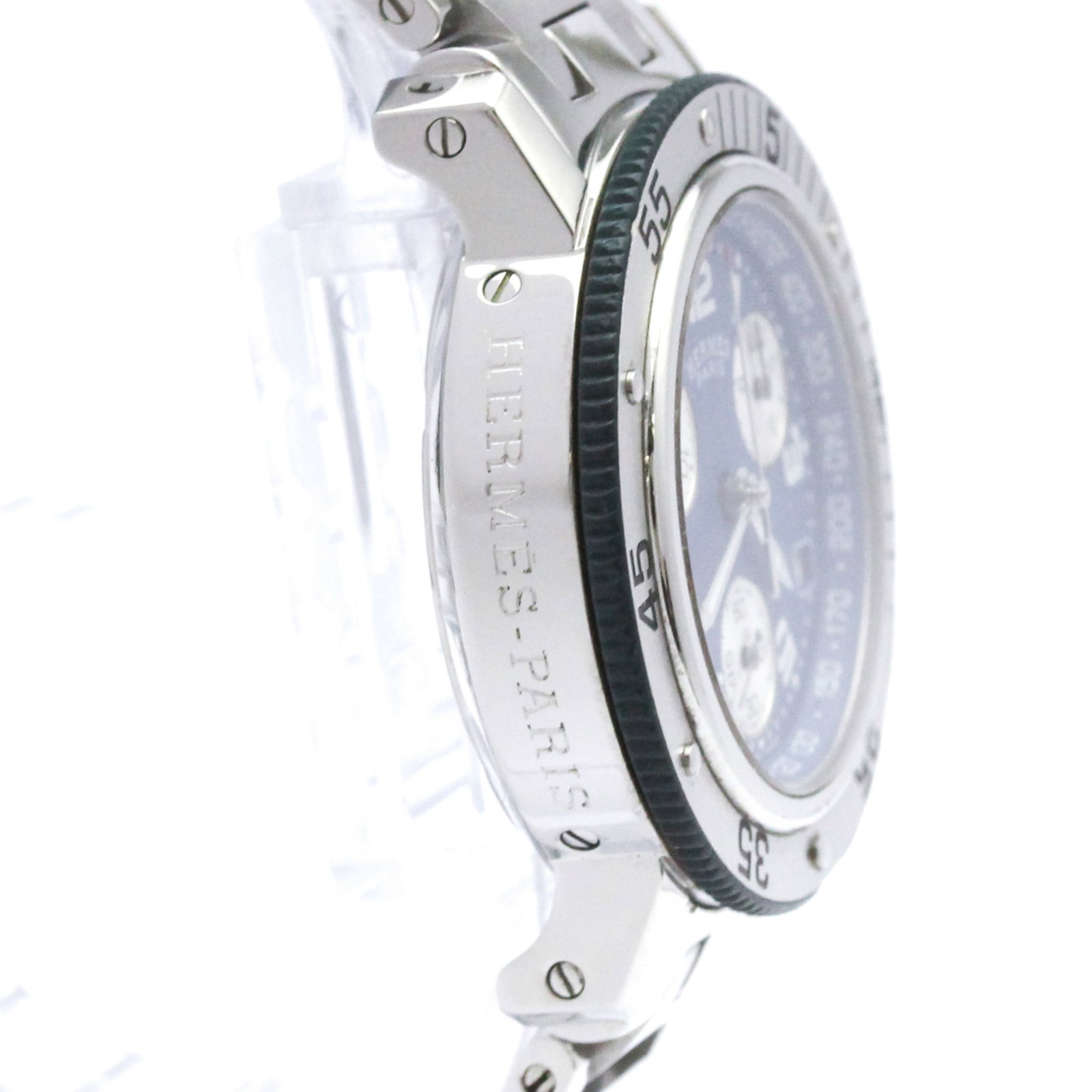 Hermes Wristwatch - 8