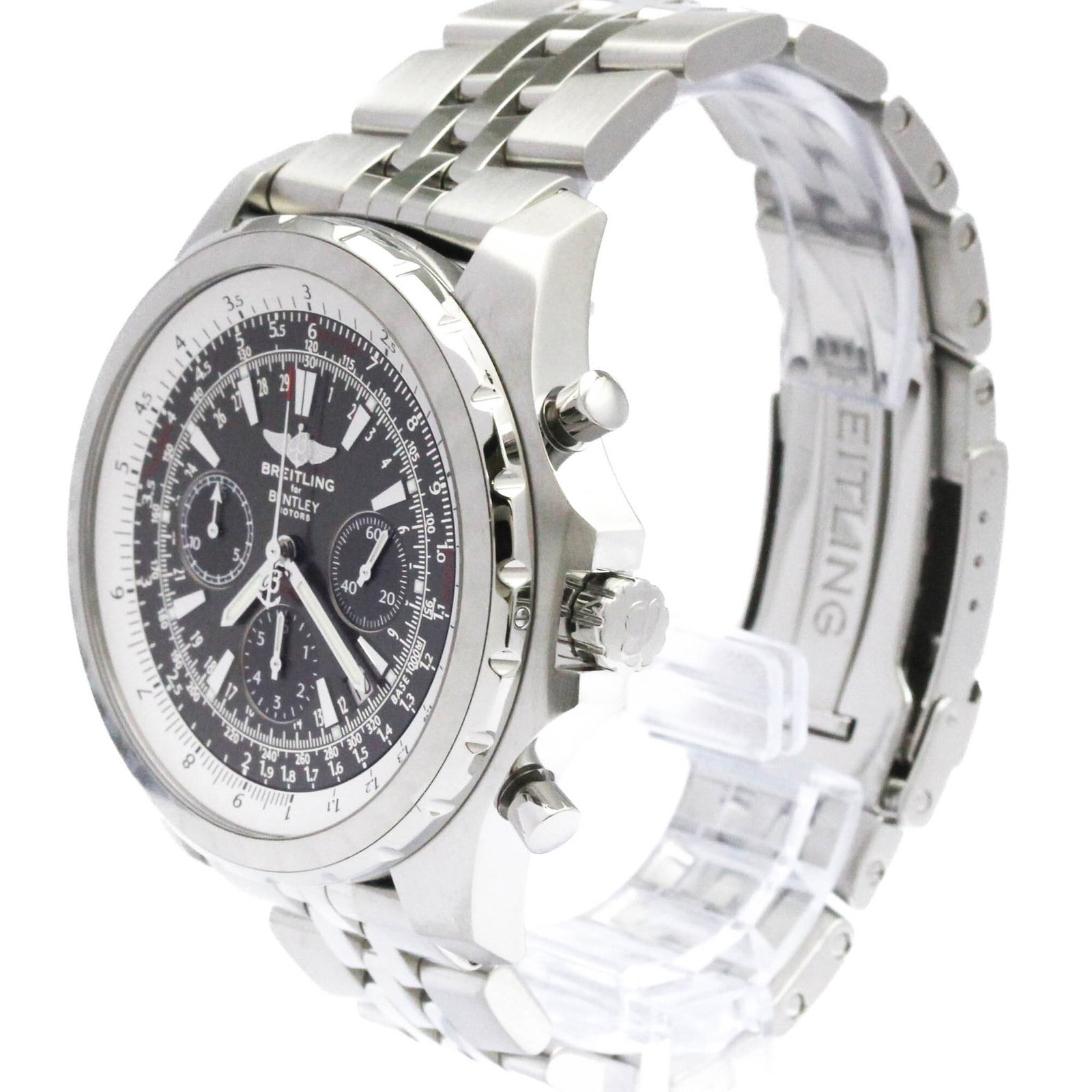Breitling Wristwatch - 2