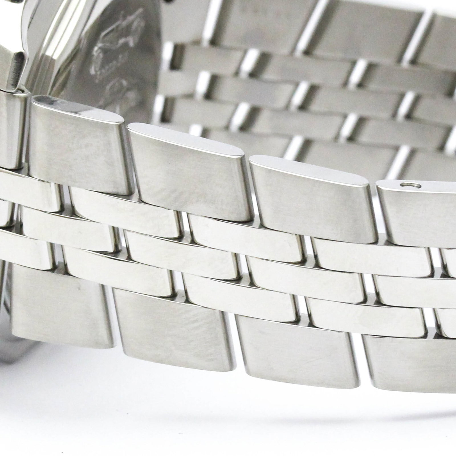 Breitling Wristwatch - 3