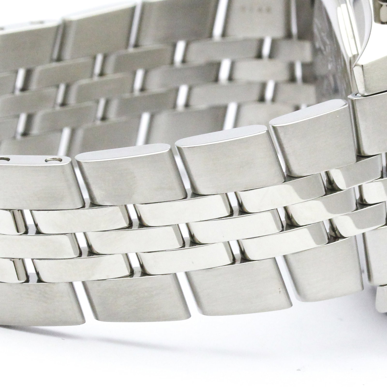 Breitling Wristwatch - 7