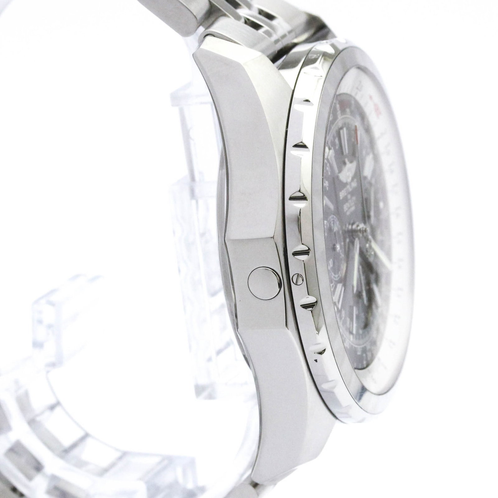 Breitling Wristwatch - 8