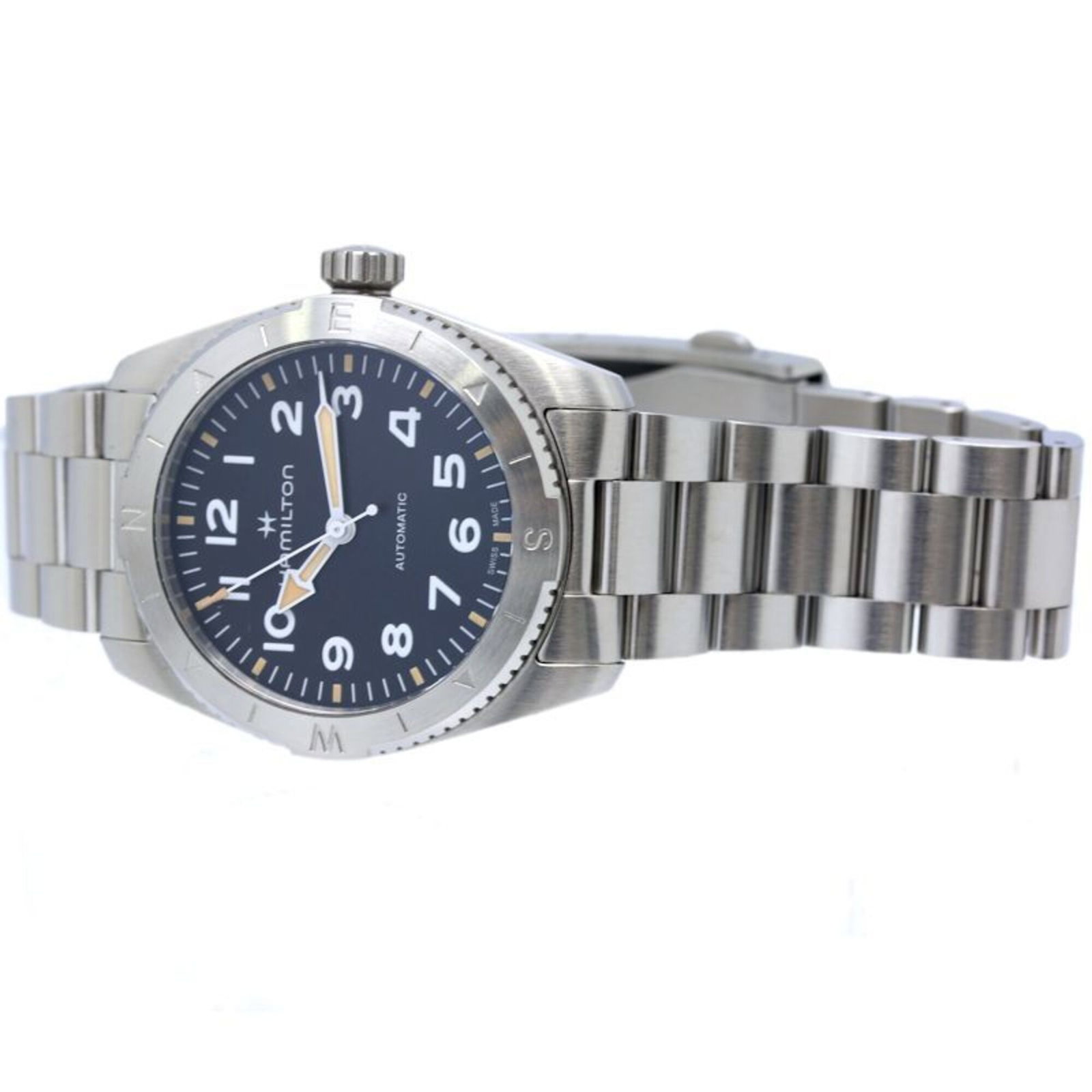 Hamilton Wristwatch - 3
