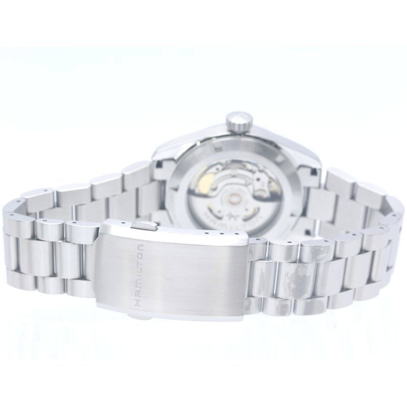 Hamilton Wristwatch - 4