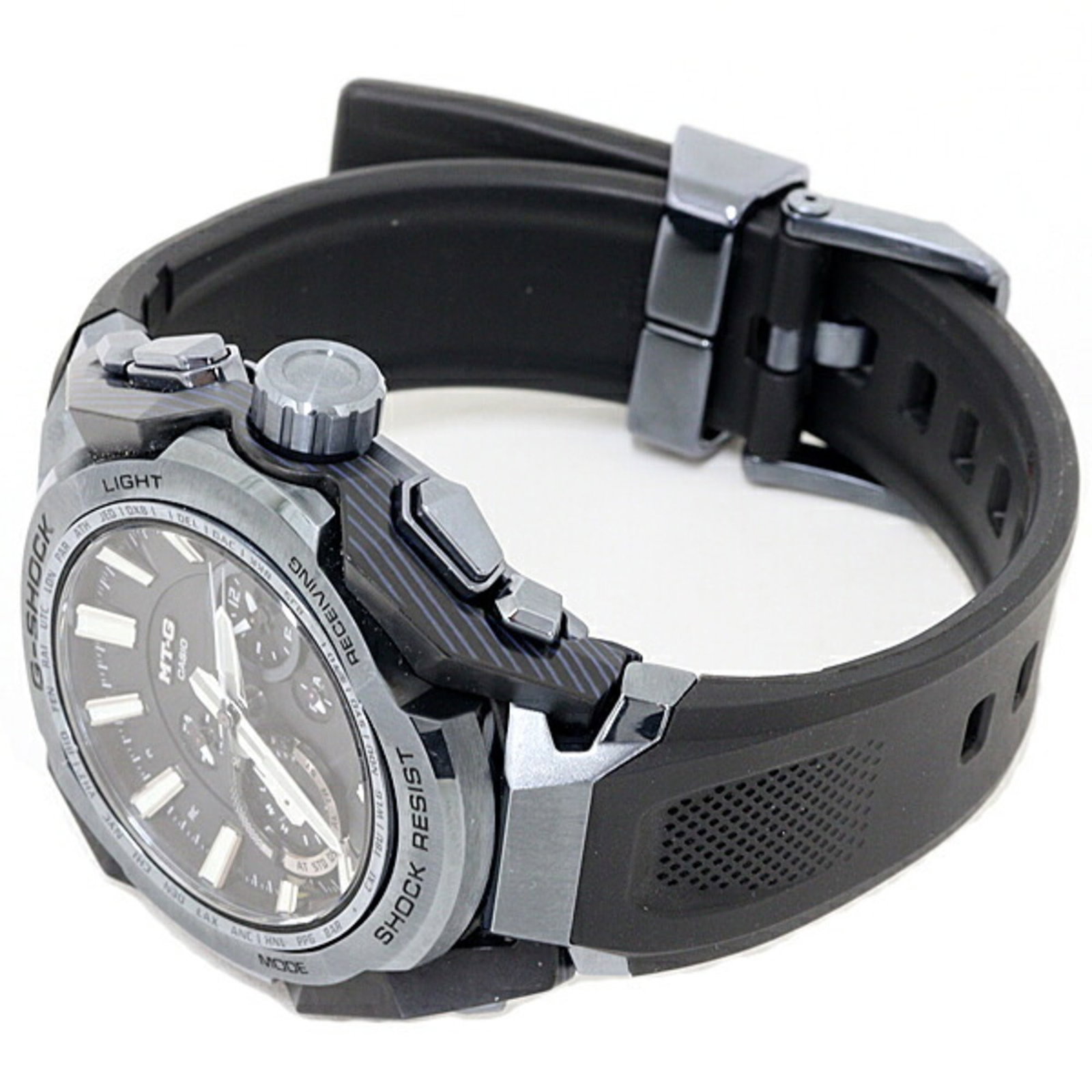 Casio Wristwatch - 3