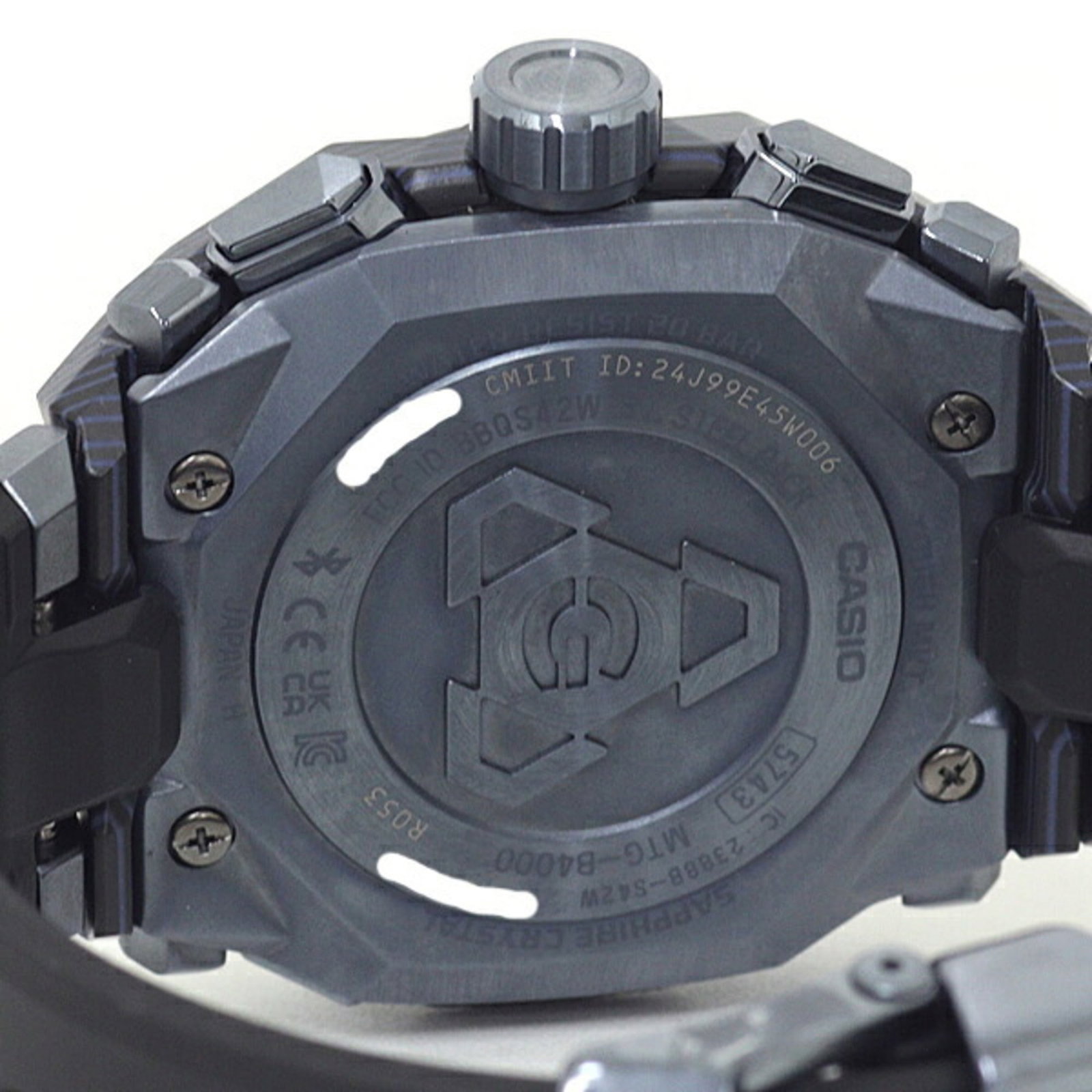 Casio Wristwatch - 4