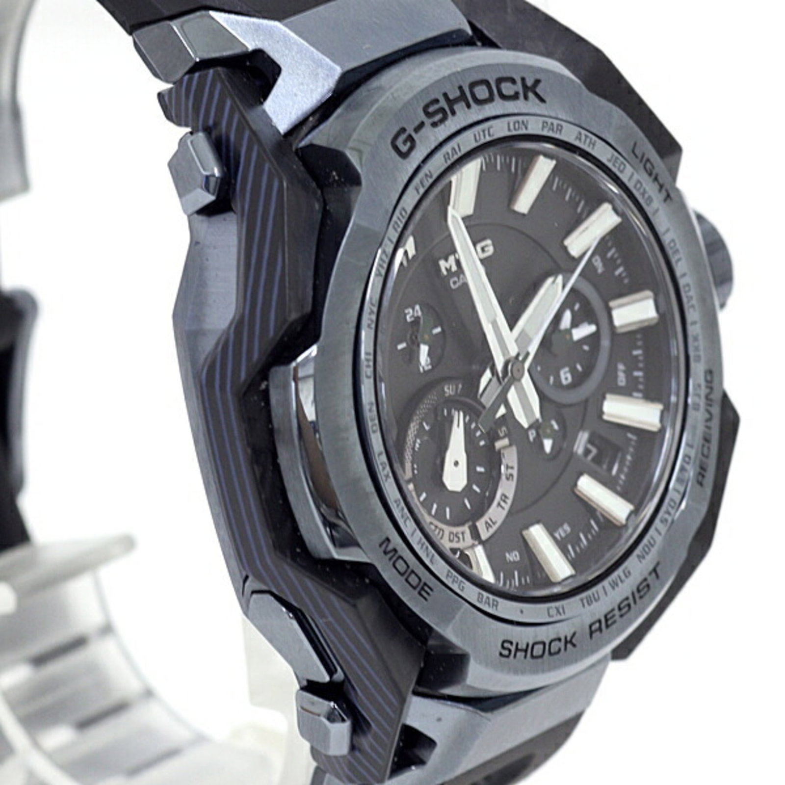 Casio Wristwatch - 5