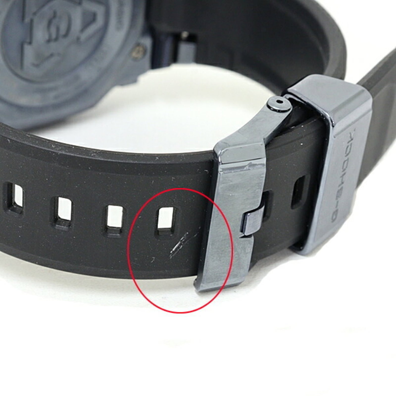 Casio Wristwatch - 6