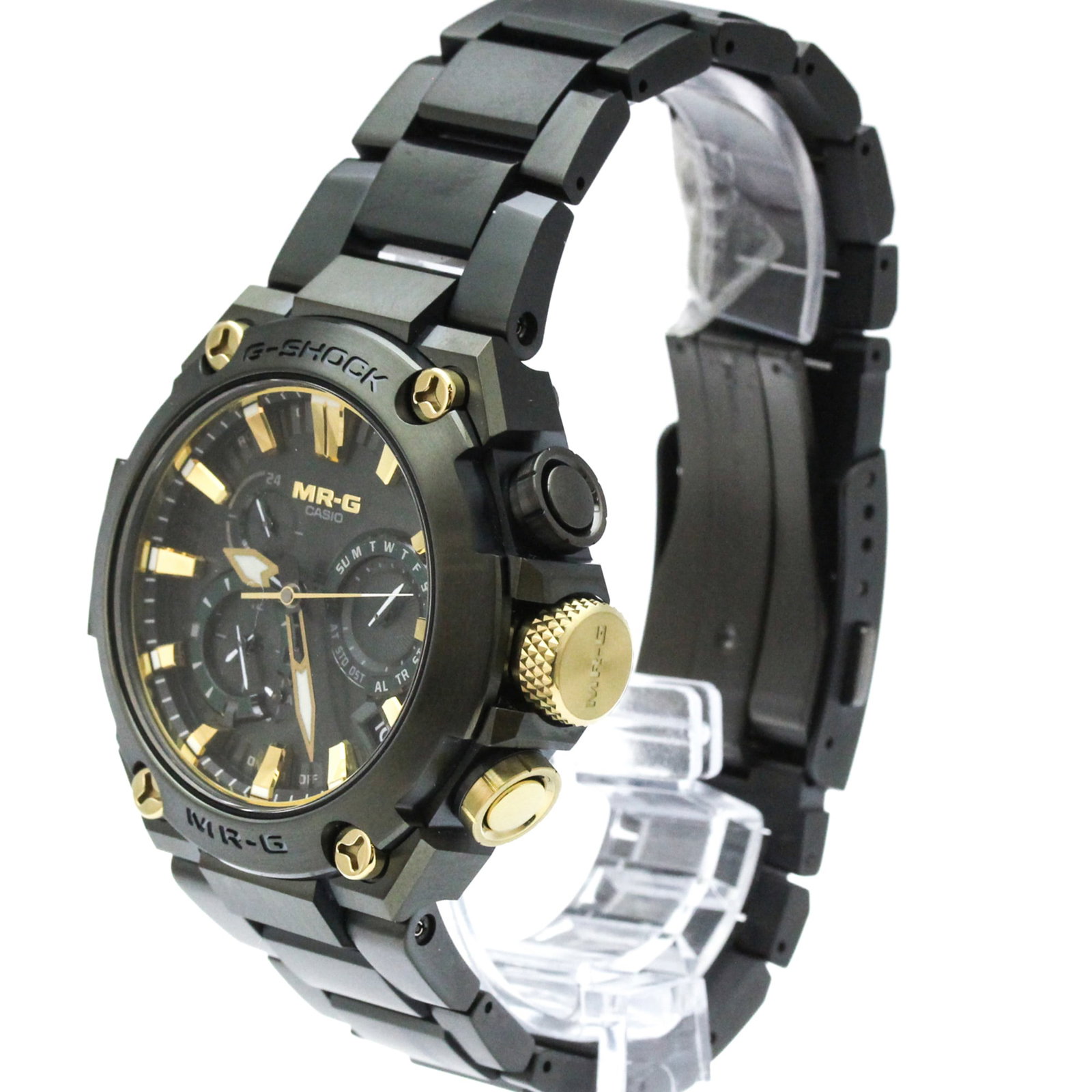 Casio Wristwatch - 2
