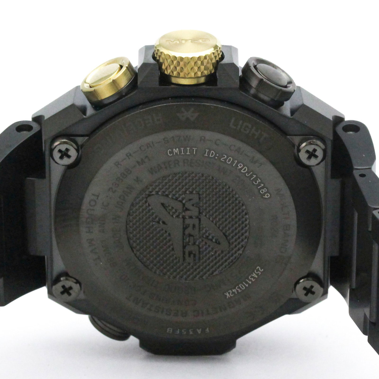 Casio Wristwatch - 7
