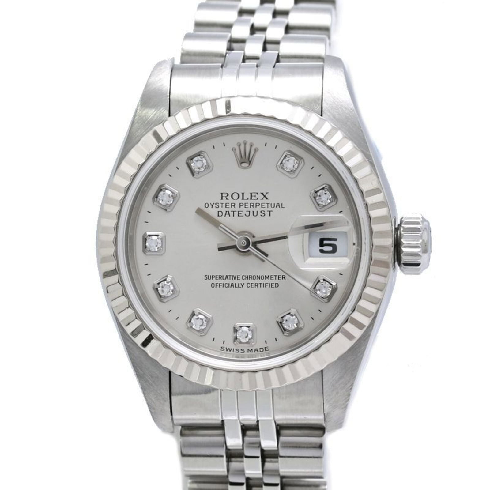 Rolex Wristwatch - 2
