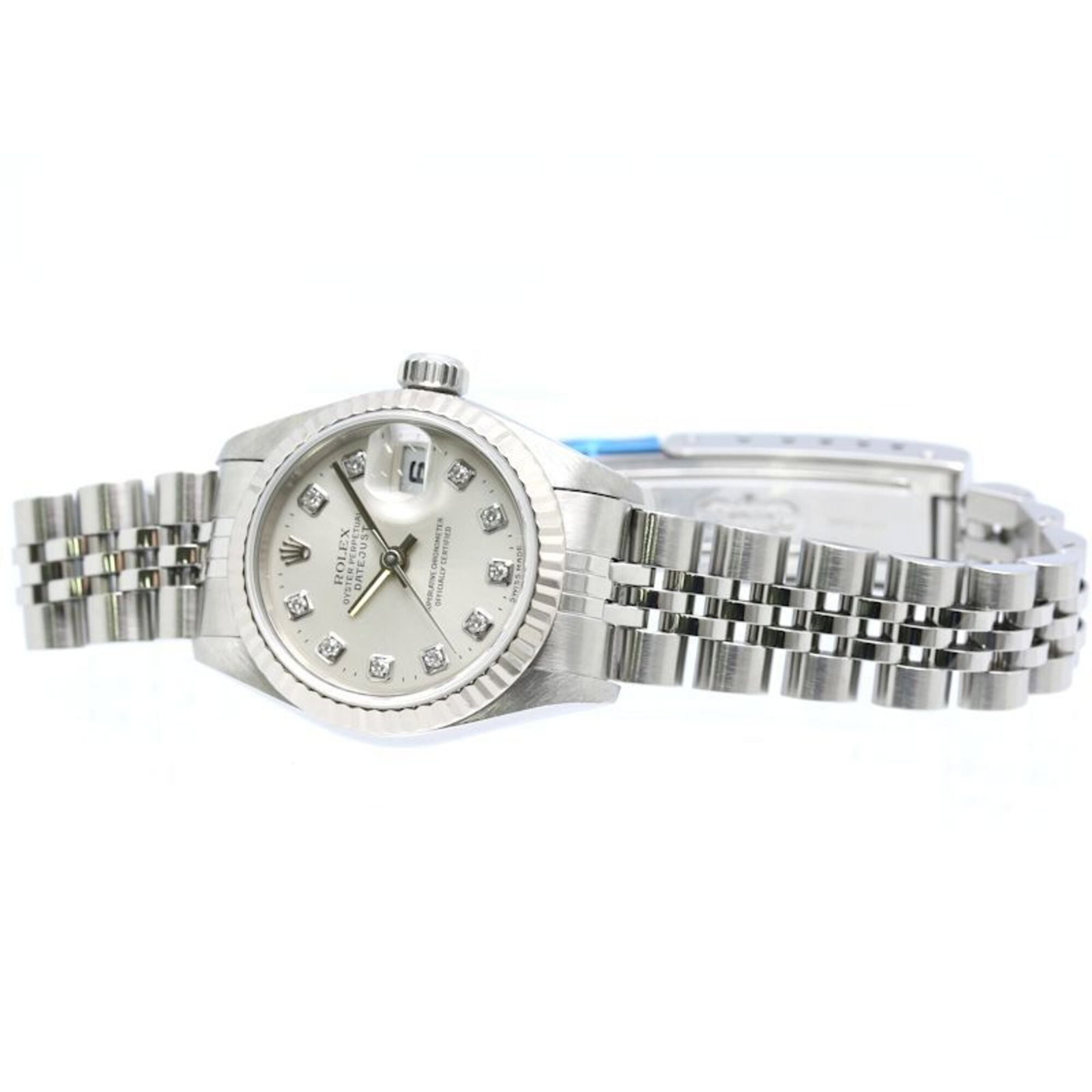 Rolex Wristwatch - 3