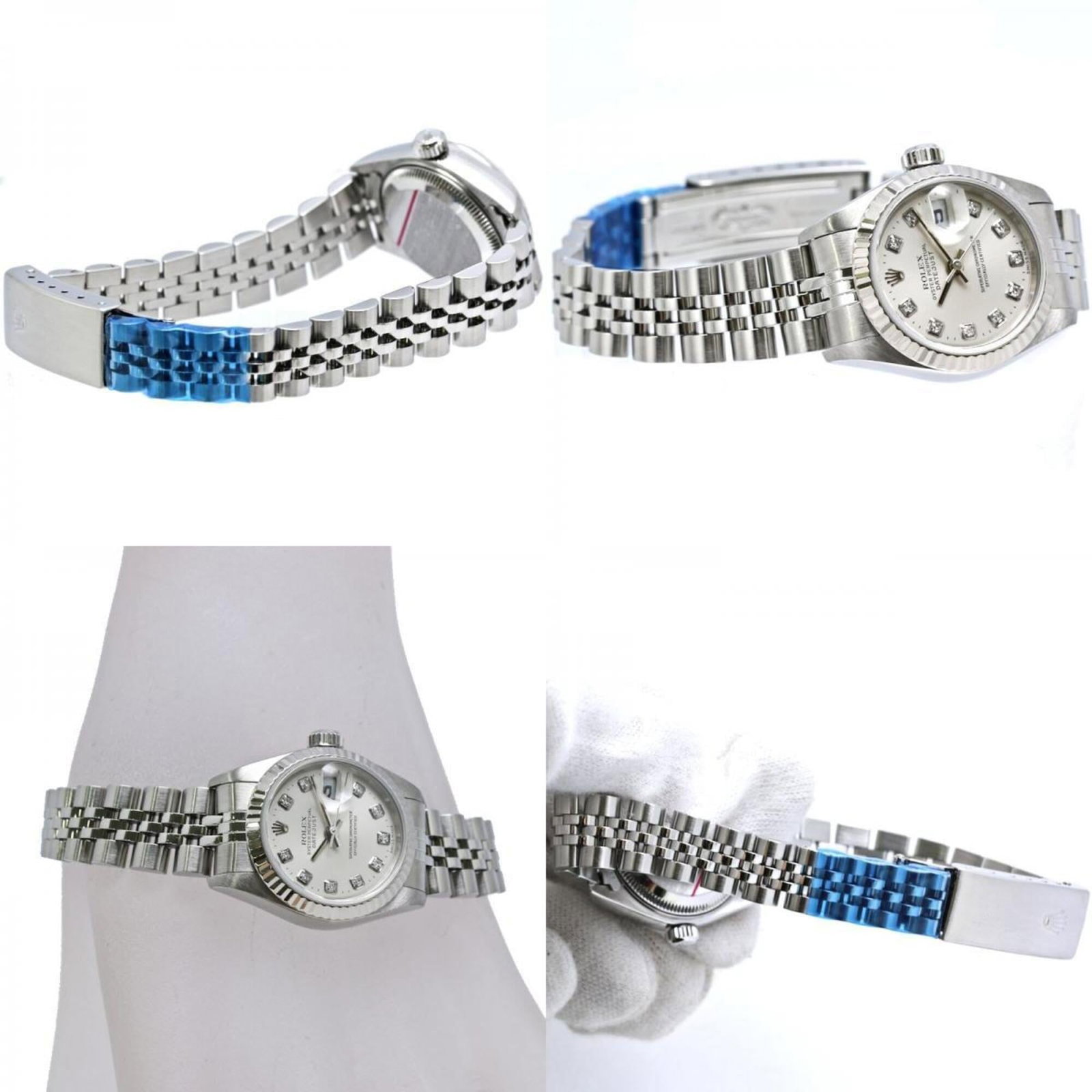 Rolex Wristwatch - 5