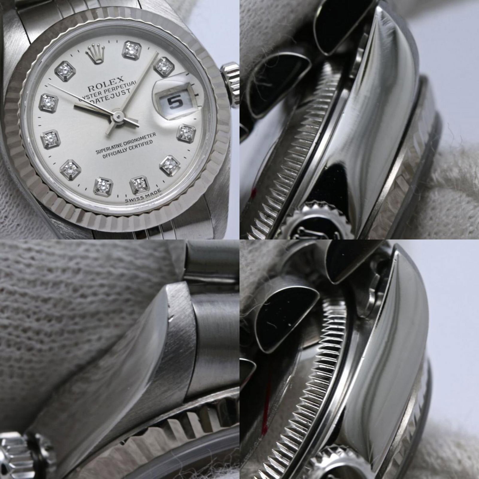 Rolex Wristwatch - 6