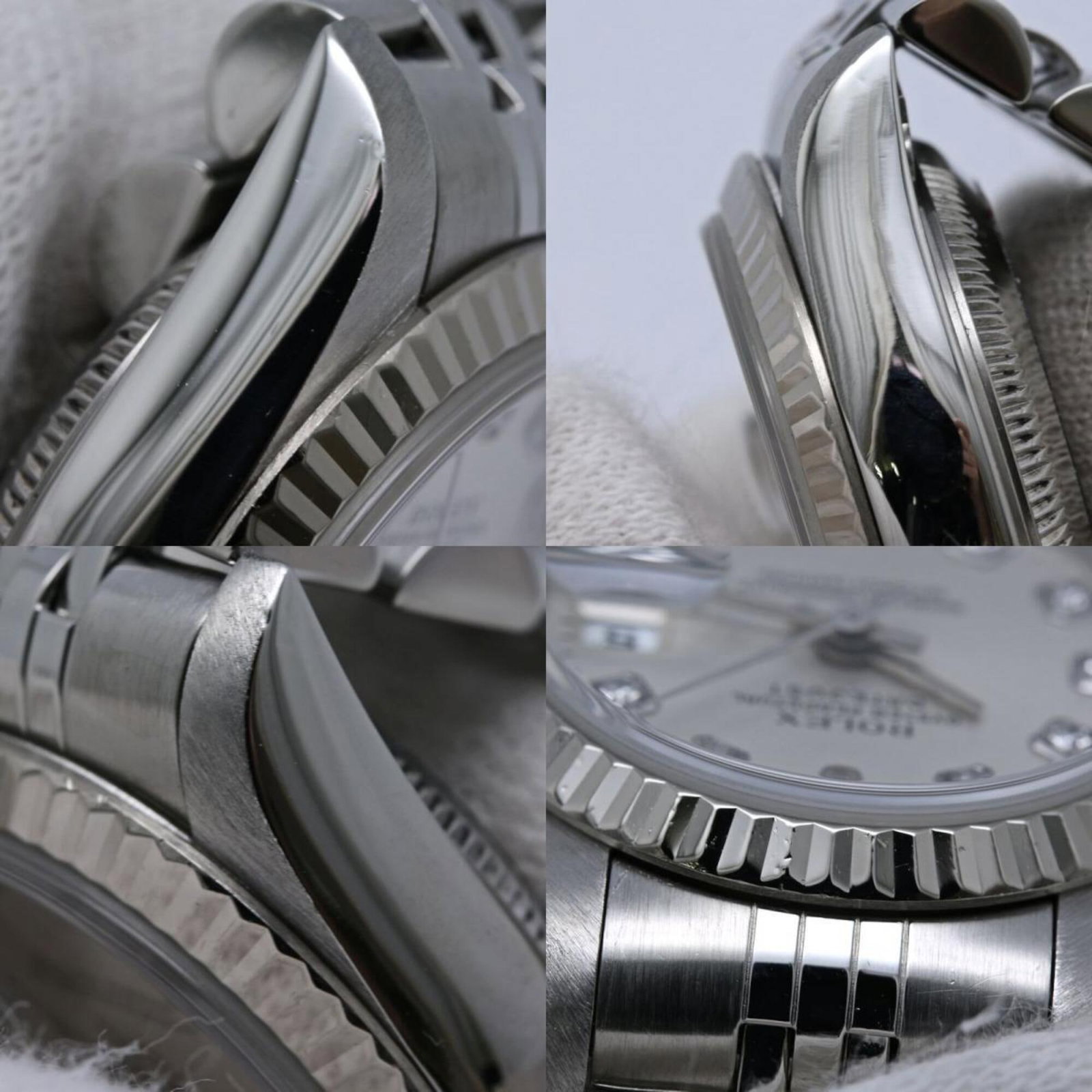 Rolex Wristwatch - 8