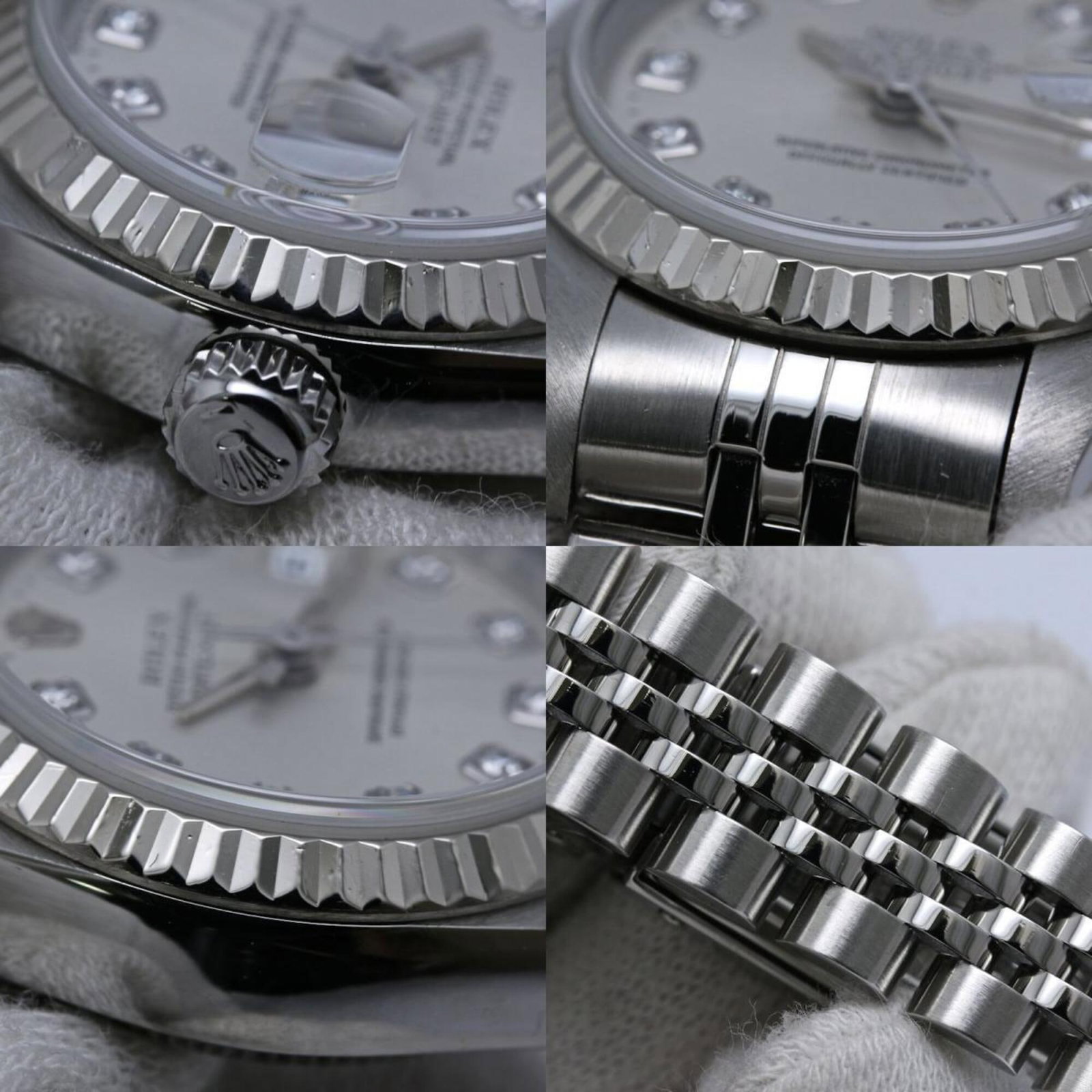Rolex Wristwatch - 9