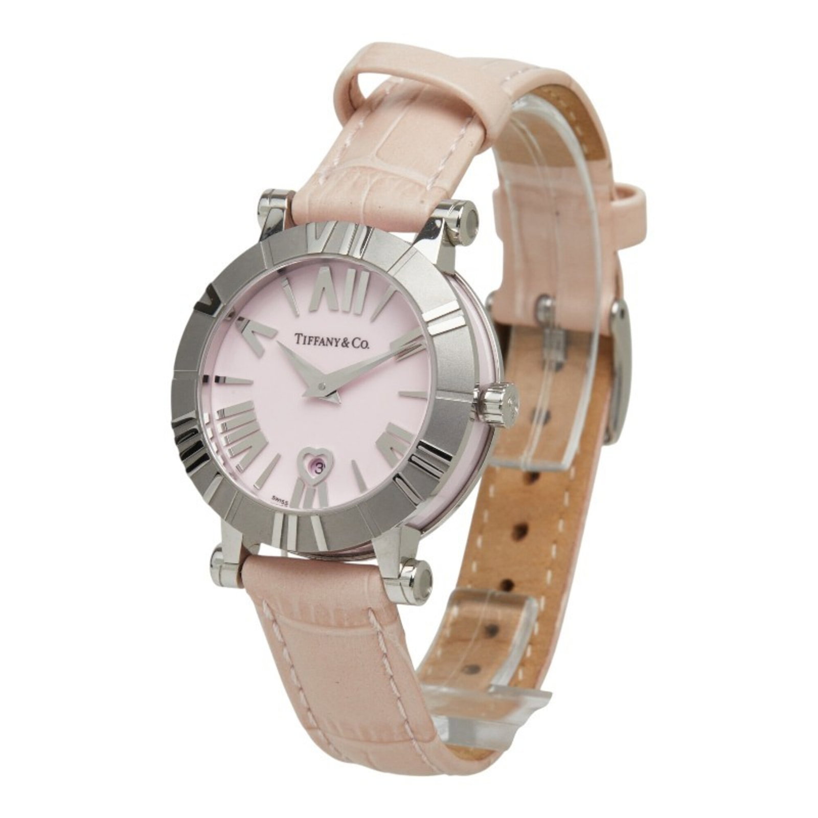 Tiffany Wristwatch - 2