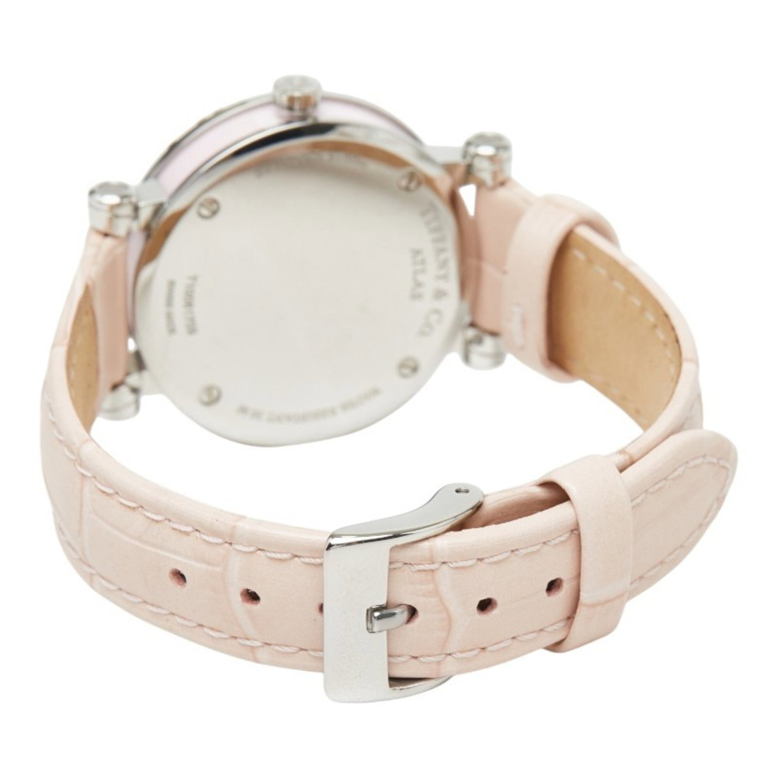 Tiffany Wristwatch - 5