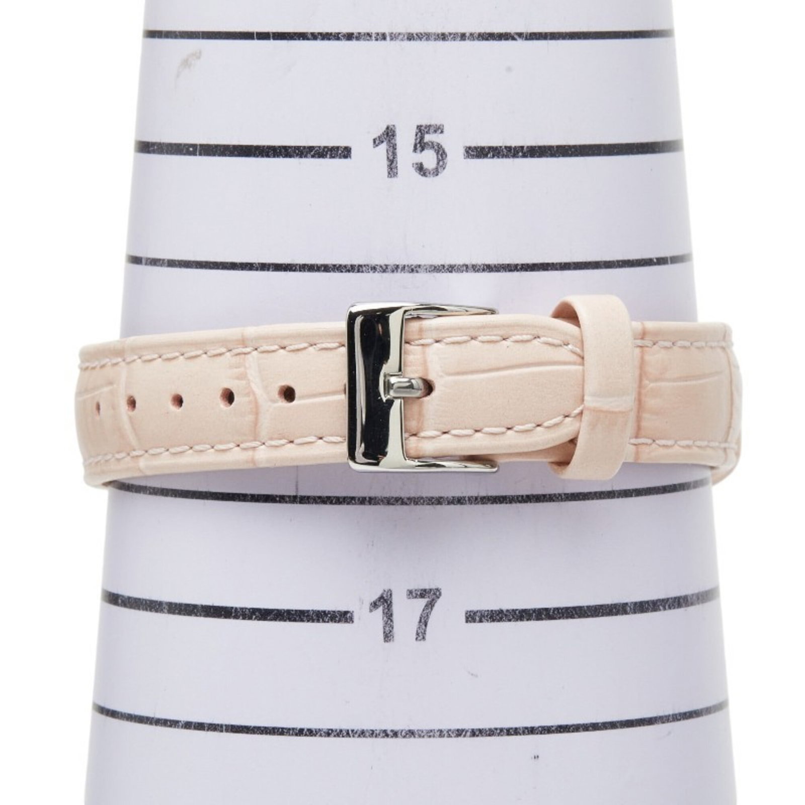 Tiffany Wristwatch - 7