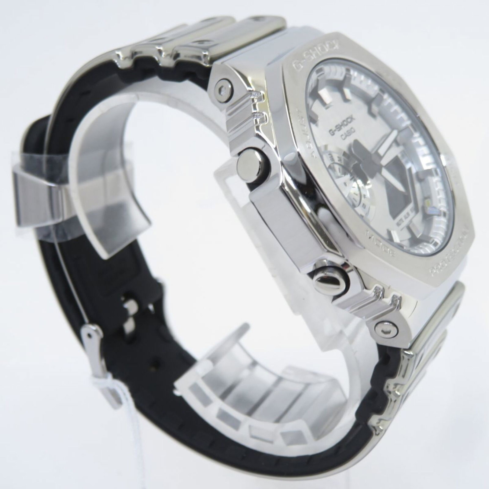 Casio Wristwatch - 2