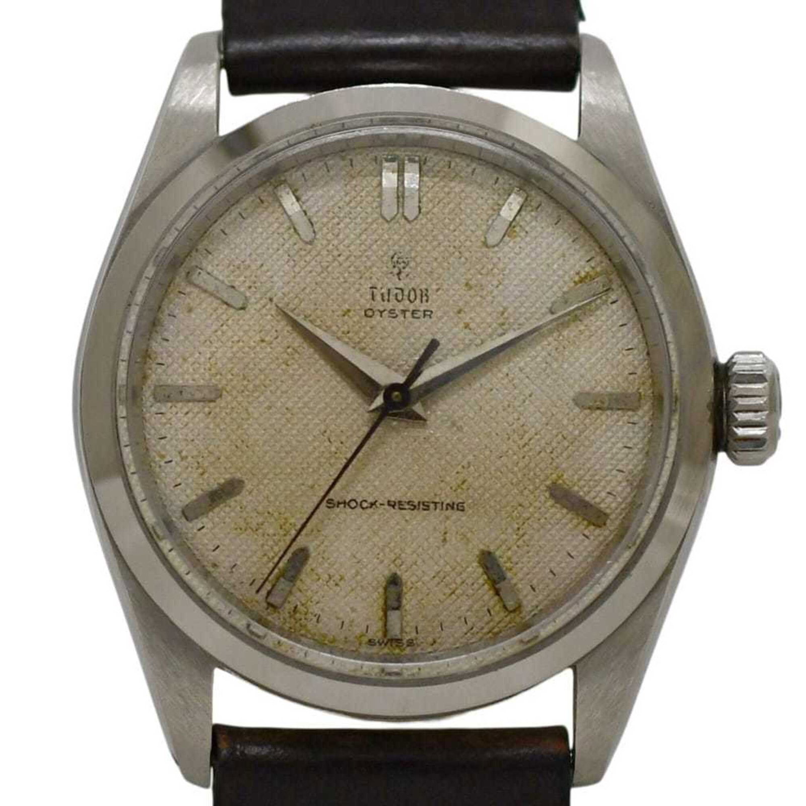 Wristwatch of Tudor (1 of 11)