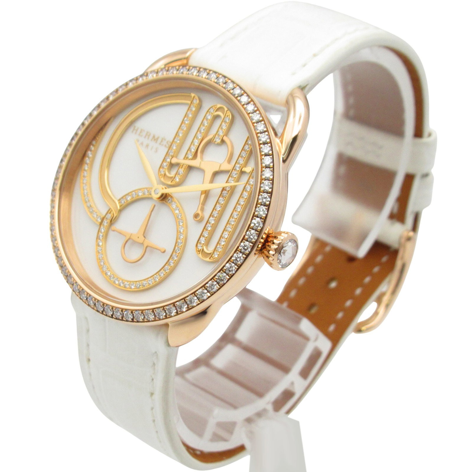 Hermes Wristwatch - 2