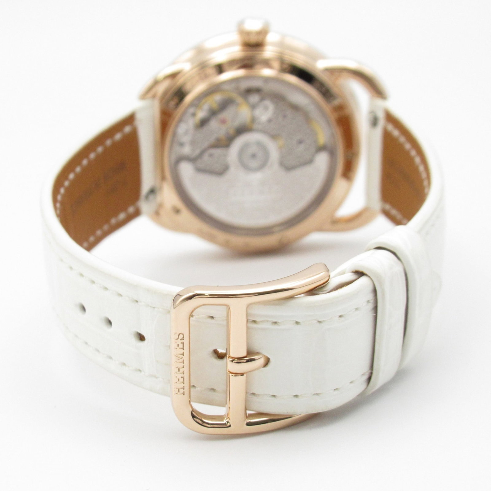 Hermes Wristwatch - 3