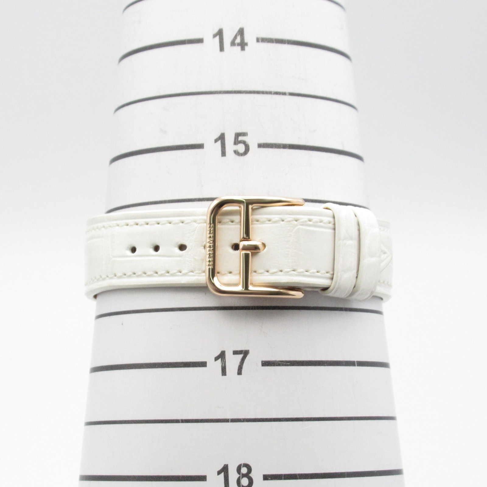 Hermes Wristwatch - 7