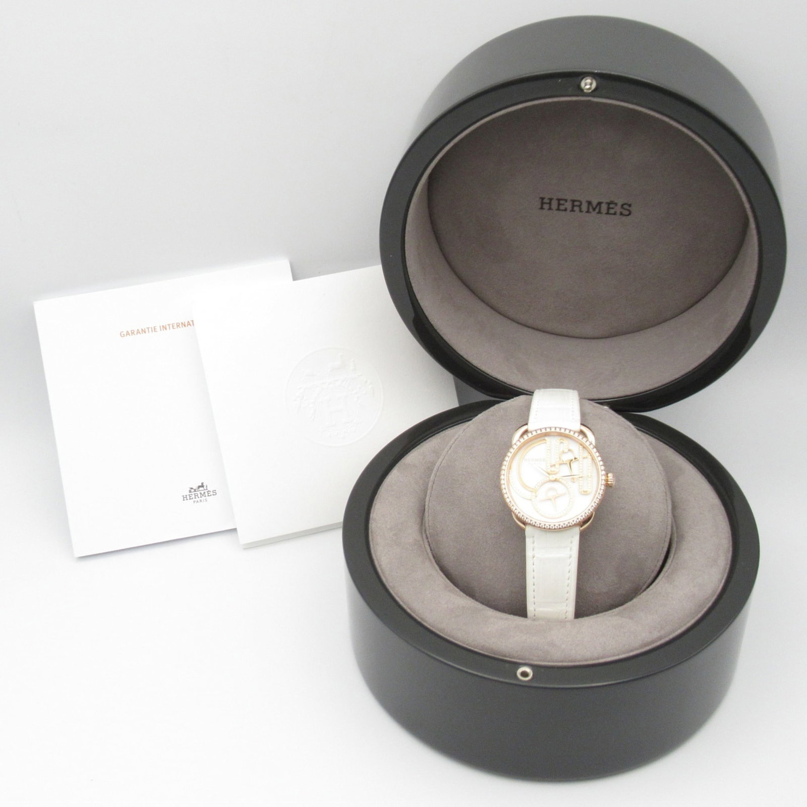 Hermes Wristwatch - 9